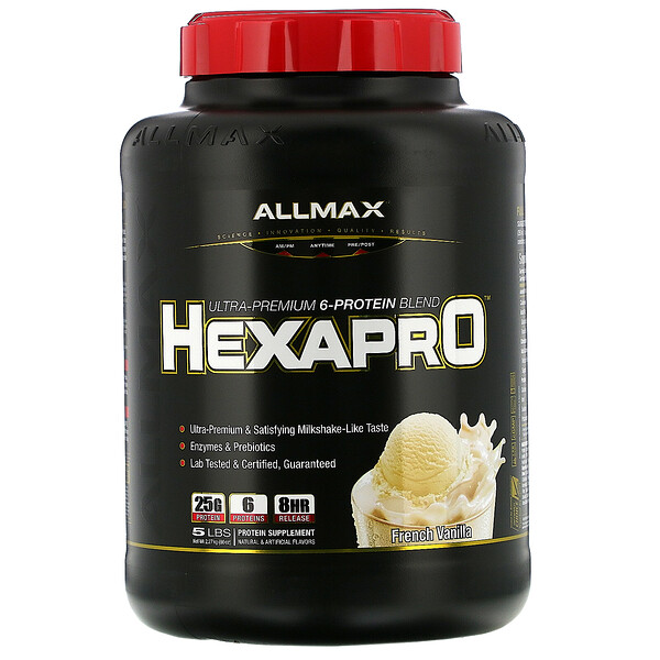 Hexapro | Informed Choice